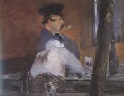 Edouard Manet Le bouchon (mk40)
